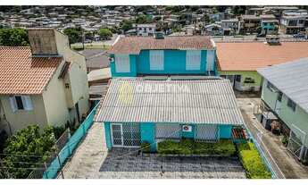 Imagem 5: Casa em Condomínio à venda 3 Quartos 1 Suite 4 Vagas 198M² Santa Tereza Porto Alegre - RS