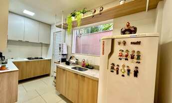 Imagem 3: Aluga-se casa duplex no Like Residence