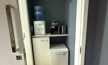 Imagem 3: ALUGUEL - Sala Comercial 32,48m2 MOBILIADA no THE PLACE BUSINESS CENTER - Manaus AM