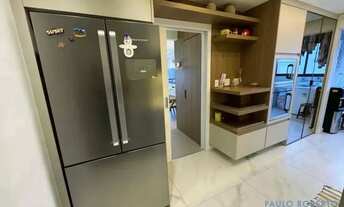 Imagem 6: APARTAMENTO - BOSQUE DA SAÚDE - SP