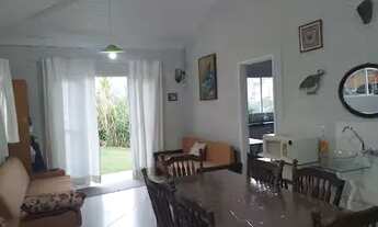 Imagem 3: Casa na serra Santo Antônio do Pinhal - Terreno 500m2