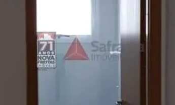 Imagem 6: Apartamento Padrão em Jacareí