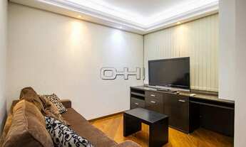 Imagem 6: Aluguel Apartamento 3 Dormitórios - 200 m² Paraíso