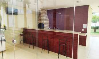 Imagem 5: Vendo apartamento cond. Bosque dos girassóis