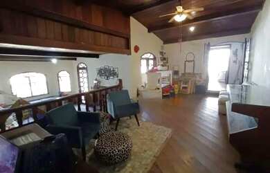 Imagem 2: Casa de 3 dormitórios para alugar na Vila São Francisco, São Paulo