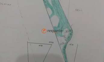 Imagem 3: Areá de 13 HE PRÓXIMO A PONTE DO RETIRO