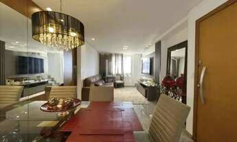 Imagem 6: Cobertura à venda, 3 quartos, 1 suíte, 3 vagas, Gutierrez - Belo Horizonte/MG