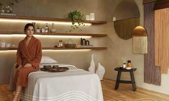 Imagem 4: INVISTA COM SINAL DE 20 MIL E MENSAIS R$ 1.039 NESTE EMPREENDIMENTO COM ARÉA DE LAZER MINI