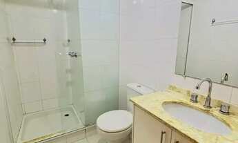 Imagem 3: Apartamento 1 Quarto | Semi Mobiliado | Praça Osório