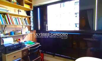 Imagem 6: Apartamento à venda no LAZÚLI RESIDENCE , LUZIA, Aracaju, SE