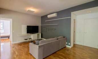 Imagem 5: Aluguel Apartamento 2 Dormitórios - 112 m² Vila Nova Conceição