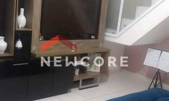 Imagem 4: Sobrado em Rua Crateus - Jardim Presidente Dutra - Guarulhos/SP