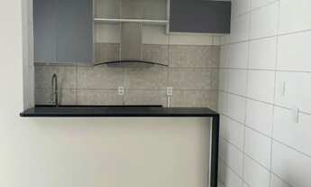 Imagem 2: APARTAMENTO À VENDA - RECANTO DAS GARÇAS