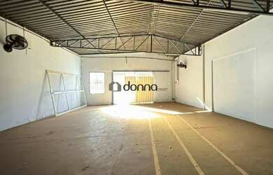 Imagem 5: Galpão Comercial no Bom Retiro Próximo à Av. Guilherme Ferreira