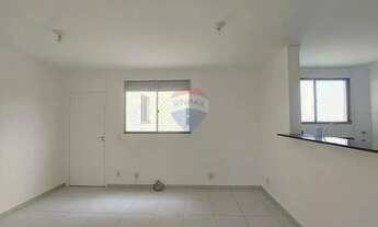 Imagem 4: Apartamento com 2 quartos , 01 vaga para locação no Bairro Salgado Filho, Bh/MG