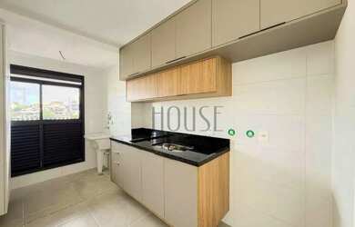 Imagem 7: Apartamento com 3 quartos à venda, 106 m² - Condomínio Highline Park - Sorocaba/SP