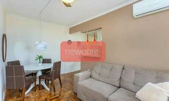 Imagem 3: Apartamento em Rua Coronel Massot - Cristal - Porto Alegre/RS