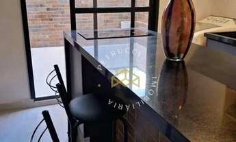 Imagem: APARTAMENTO COM 1 DORMITÓRIO NO BOTAFOGO