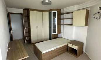 Imagem 6: Condomínio La Rochelle Residence - Apartamento 2/4 Sendo 01 Suite - Ponta Negra