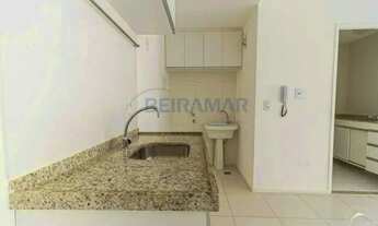 Imagem 3: Apartamento de 1 Quarto com Vaga de Garagem para alugar no Residencial Wave - Águas Claras