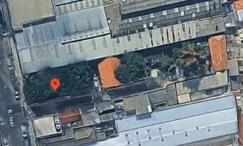 Imagem: Terreno para venda no Tatuapé de 766,5