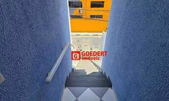 Imagem 5: Sala para alugar, 12 m² por R$ 1.280,00/mês - Vila Moreira - Guarulhos/SP