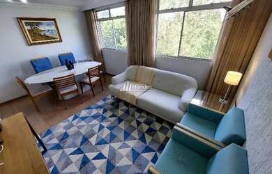 Imagem 3: VENDA | APARTAMENTO SEMI MOBILIADO