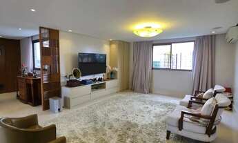 Imagem 2: Apartamento Duplex no Edifício Cristal - Ponta Negra