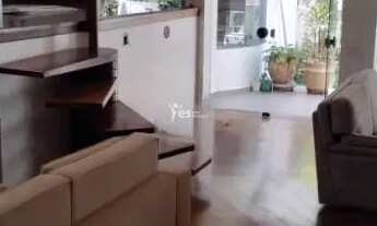 Imagem 6: Sobrado com 3 Quartos, 3 suítes, 6 banheiros - Bairro Campestre REF: 19372