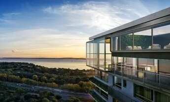 Imagem 4: Apartamento em Avenida Praia de Belas - Praia de Belas - Porto Alegre/RS