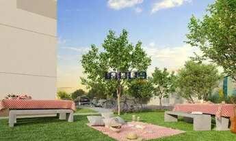 Imagem 4: Apartamento com 2 dormitórios à venda, 45 m² por R$ 213.000,00 - Siqueira - Maracanaú/CE