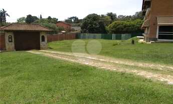 Imagem 4: Chácara com 5 quartos à venda em Chácaras São Bento - SP