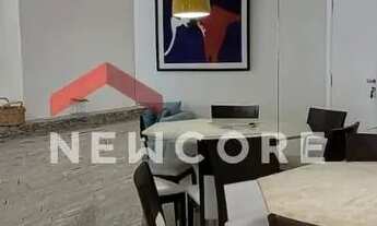 Imagem 5: Apartamento em Passeio dos Jequitibas - Riviera de São Lourenço - Bertioga/SP