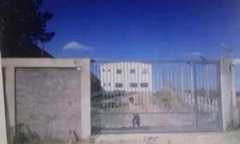 Imagem: Galpão em Rua João Piaie - Mombaça