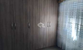 Imagem 7: Casa dois dormitórios, 60,35m² área privativa, bairro Jardim Sabará em Porto Alegre