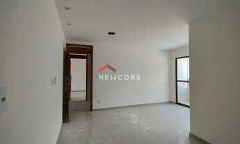 Imagem 6: Apartamento em Rua Juiz Arnaldo Ferreira Alves - Jardim Cidade Universitária - João Pessoa