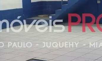 Imagem: Ponto comercial em Moema com 365m² em rua