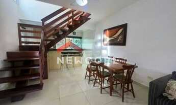 Imagem: Casa de condomínio em Rua Joatinga - Morada