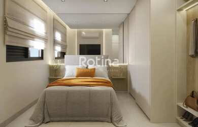 Imagem 7: Apartamento à venda, 2 quartos, Tibery - Uberlândia/MG - Rotina Imobiliária