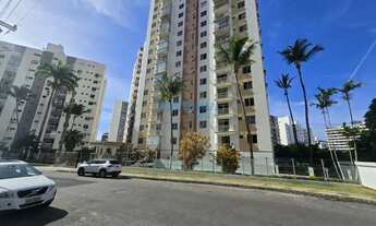 Imagem: Apartamento 3/4, na melhor localização