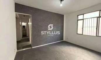 Imagem 2: Apartamento em Rua Herminia com Condomínio Barato! M69N