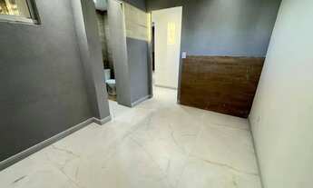 Imagem 2: Imóvel para venda tem 95 metros quadrados com 3 quartos em Olho D'Água - São Luís - M