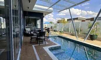 Imagem: Casa com 3 dormitórios à venda, 370 m²