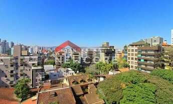 Imagem 5: Cobertura em Rua Carlos Gardel - Bela Vista - Porto Alegre/RS