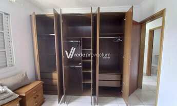 Imagem 7: Apartamento Locação ou venda Jardim Garcia 3 dormitórios condomínio com bastante Lazer