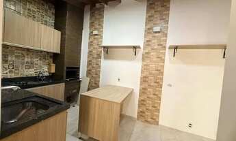 Imagem 2: Casa em Condomínio com 2 Quarto(s) e 2 banheiro(s) para Alugar, 85 m² por R$ 2790 / Mês