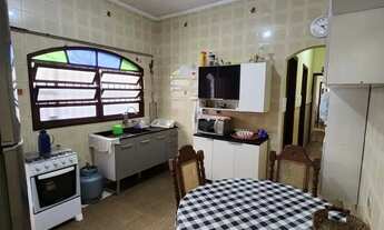 Imagem 7: CASA 300 METROS DA PRAIA VILA CAIÇARA, 2 QUARTOS