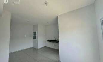 Imagem 4: Apartamento com 2 dormitórios para alugar, 52 m² por R$ 1.650,00/mês - Chácaras - Bertioga