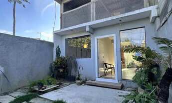 Imagem: IVS IMOBILIARIA VENDE CASA NA COMUNIDADE