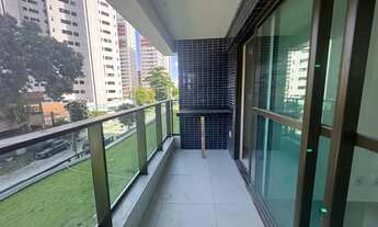 Imagem 2: Edf. Praça da Auroras (EL) | Apartamento 3 quartos suite | 62m² na Torre | Lazer